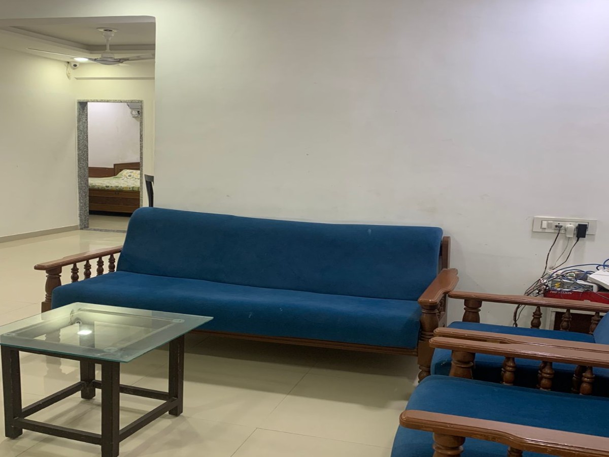 Subh Darshan Apartment - 1