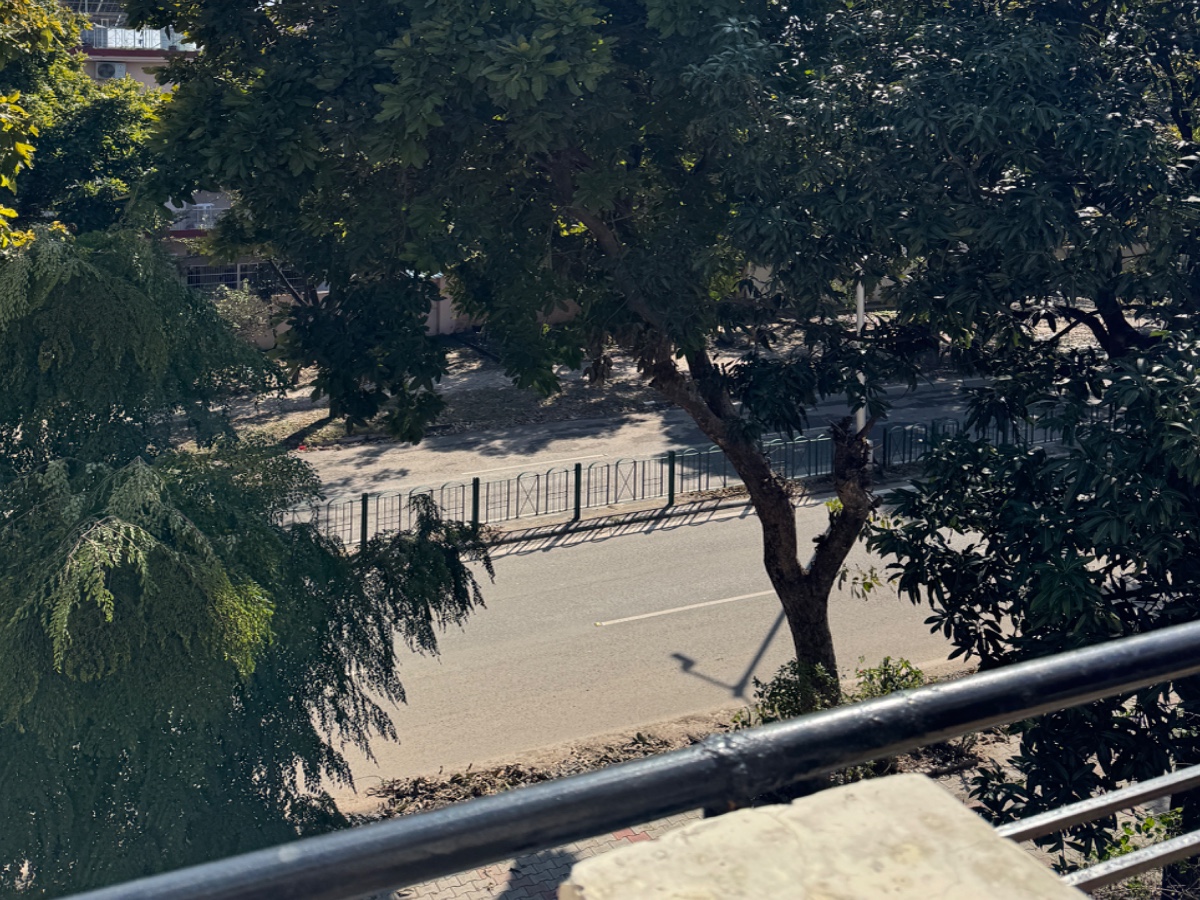 Spacious Furnished Room for Rent Near Chandigarh – Phase 10, Mohali - 1