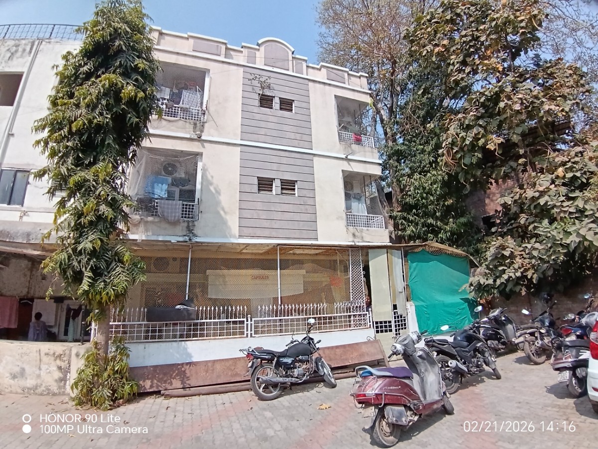 Gangotri Society - 1