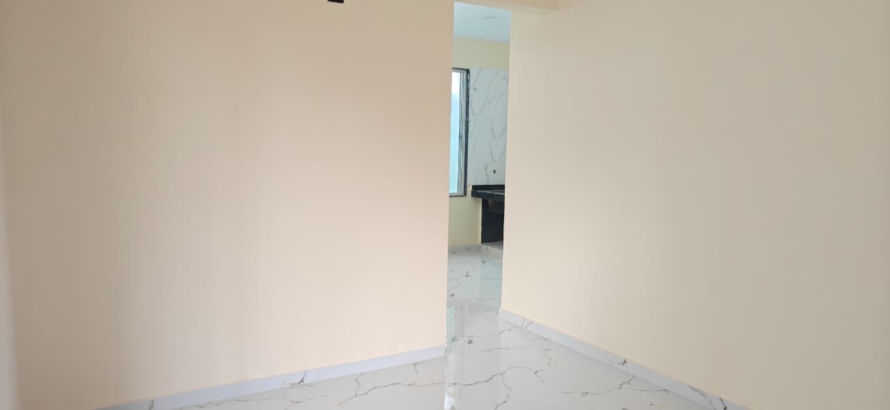 Couple friendly flat lohgaon road