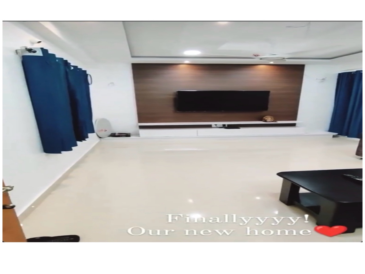 3bhk near Gokaraju rangaraju college