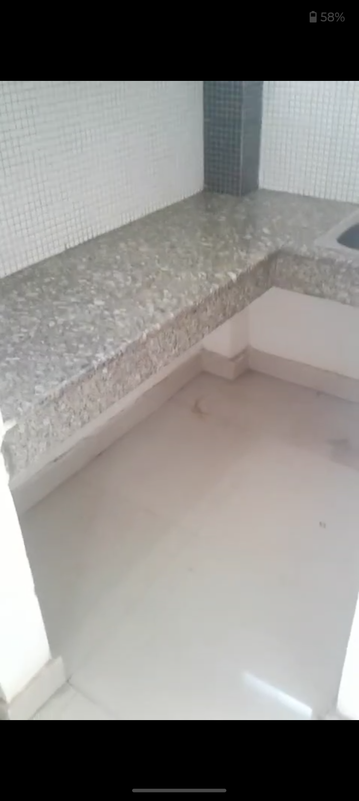 Spacious rooms 1 rk full furnished ac tv fridge bed near cyber hub and metro station - 1