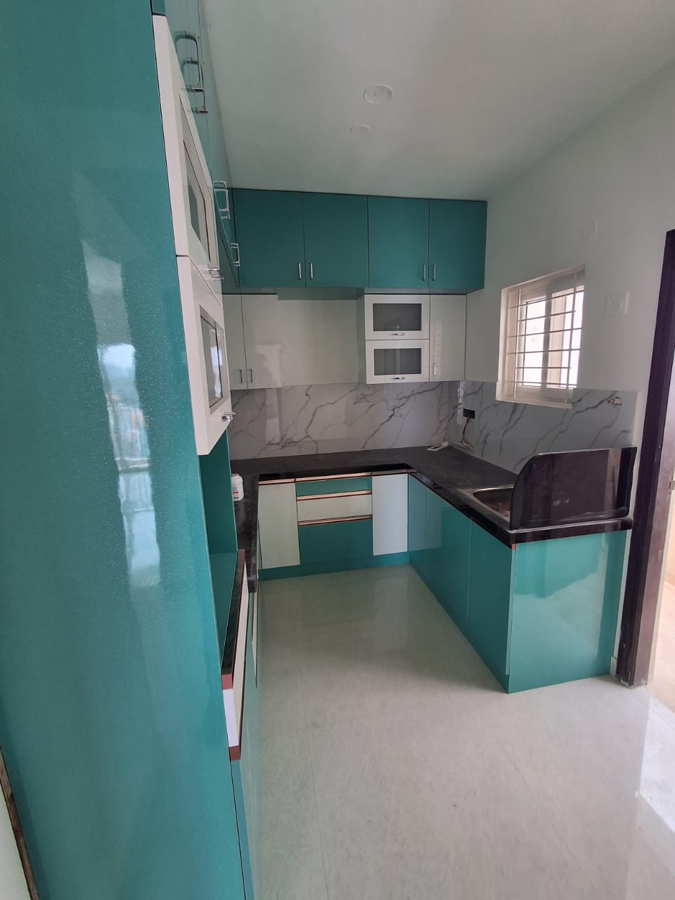 Amrutha Platinum Towers - 1