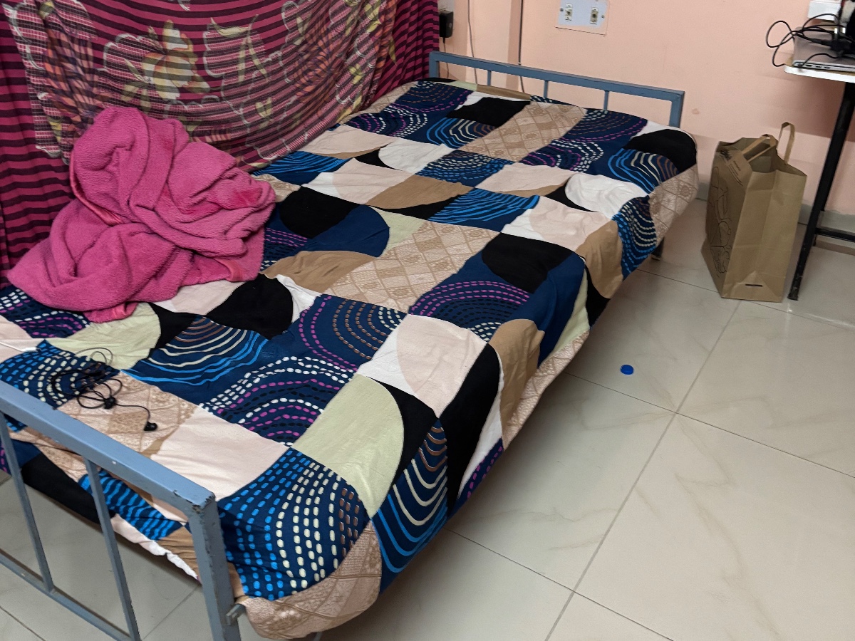 1bhk in bhawani dham,phase 2