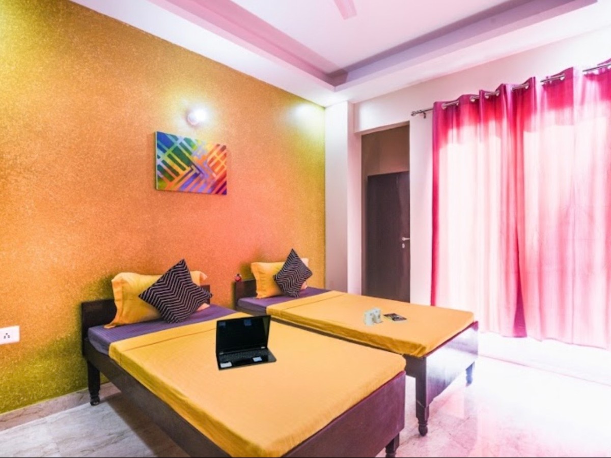 Homys Stays 52 co-living pg