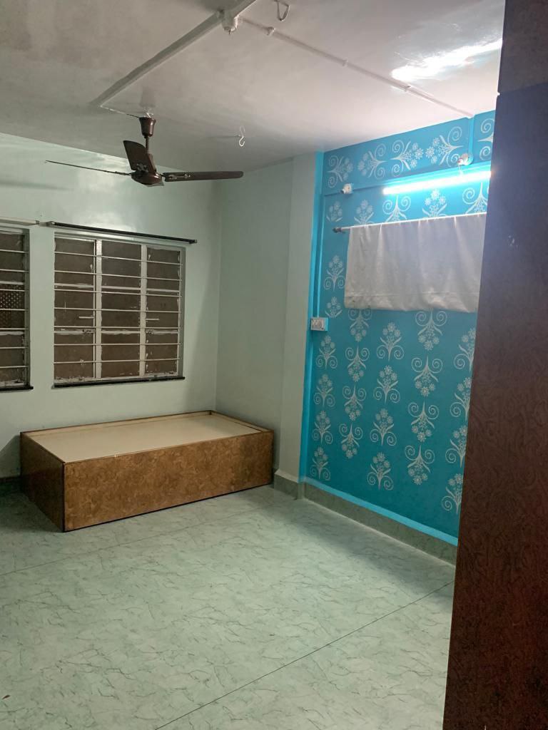 डिसेंबर / जानेवारी पासून रूम पार्टनर्स हवे आहेत – फक्त 2 महिला - 1