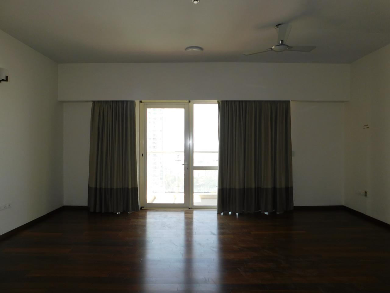 Prestige White Meadows