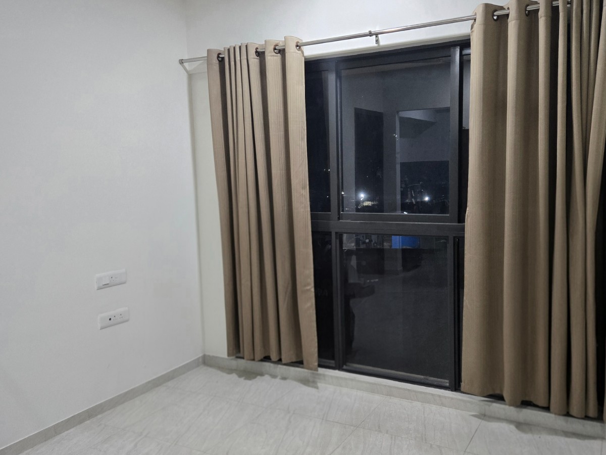 2BHK in Lodha Crown Thane