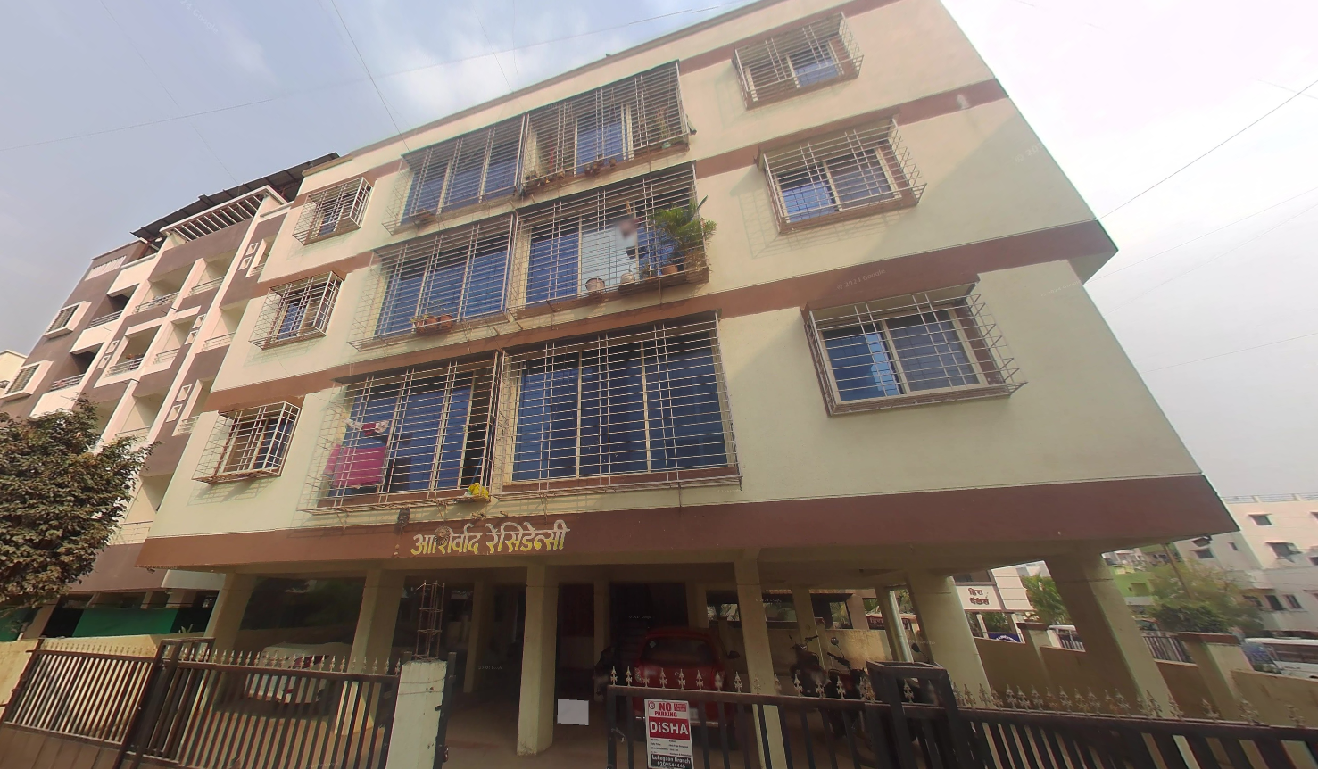 2 Female Flatmates Needed – Working Professionals Only - 1