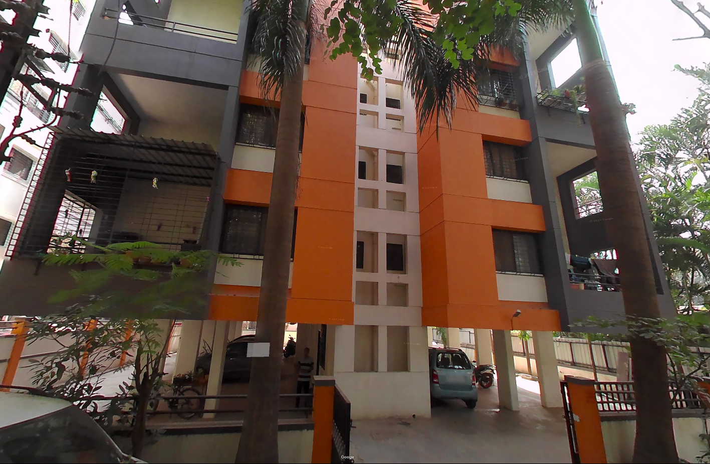 👭 Room Partners Needed – Girls Only 📅 Available from 15th April - 1